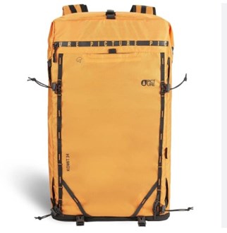 Komit.TR 34 Backpack 